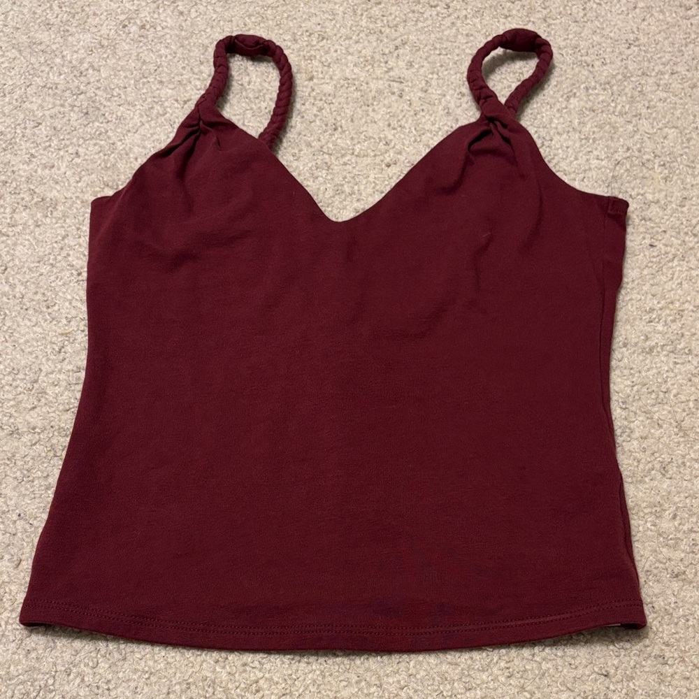 Free people tank top